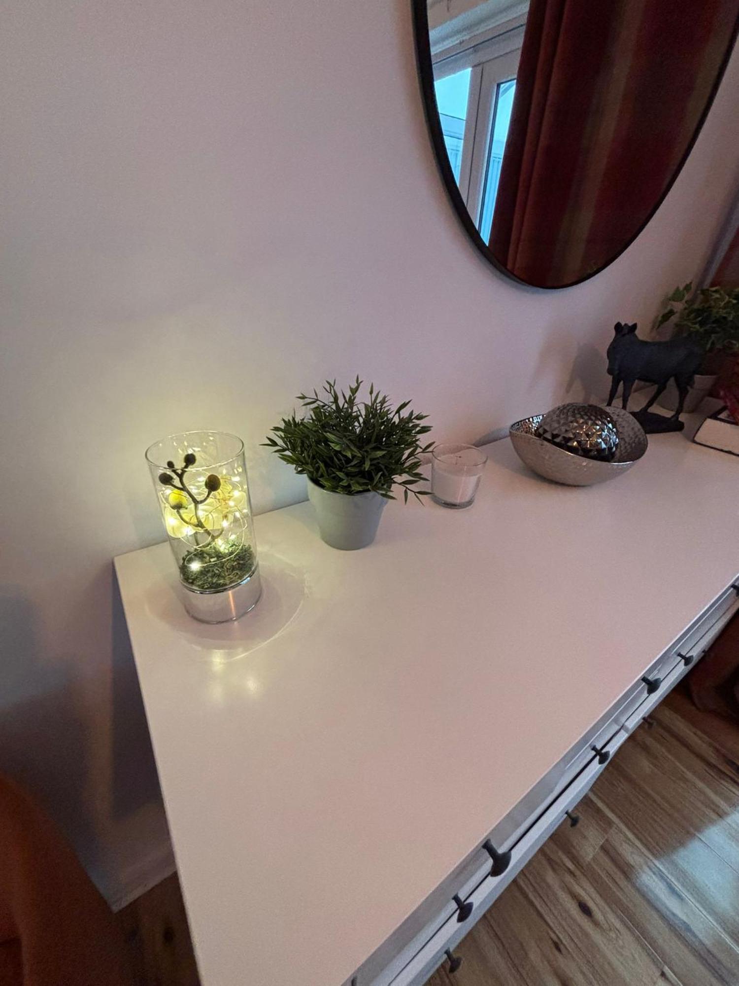 Apartment Spacious 3 Bed House Near Airport, Nec, Hs2 *